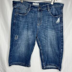 ECKO MENS SHORTS SZ 40